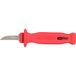 KS Tools 117.1396 Kabelstripmes met veiligheidsisolatie, 200 mm