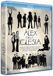 Divisa Alex De La Iglesia Blu-ray