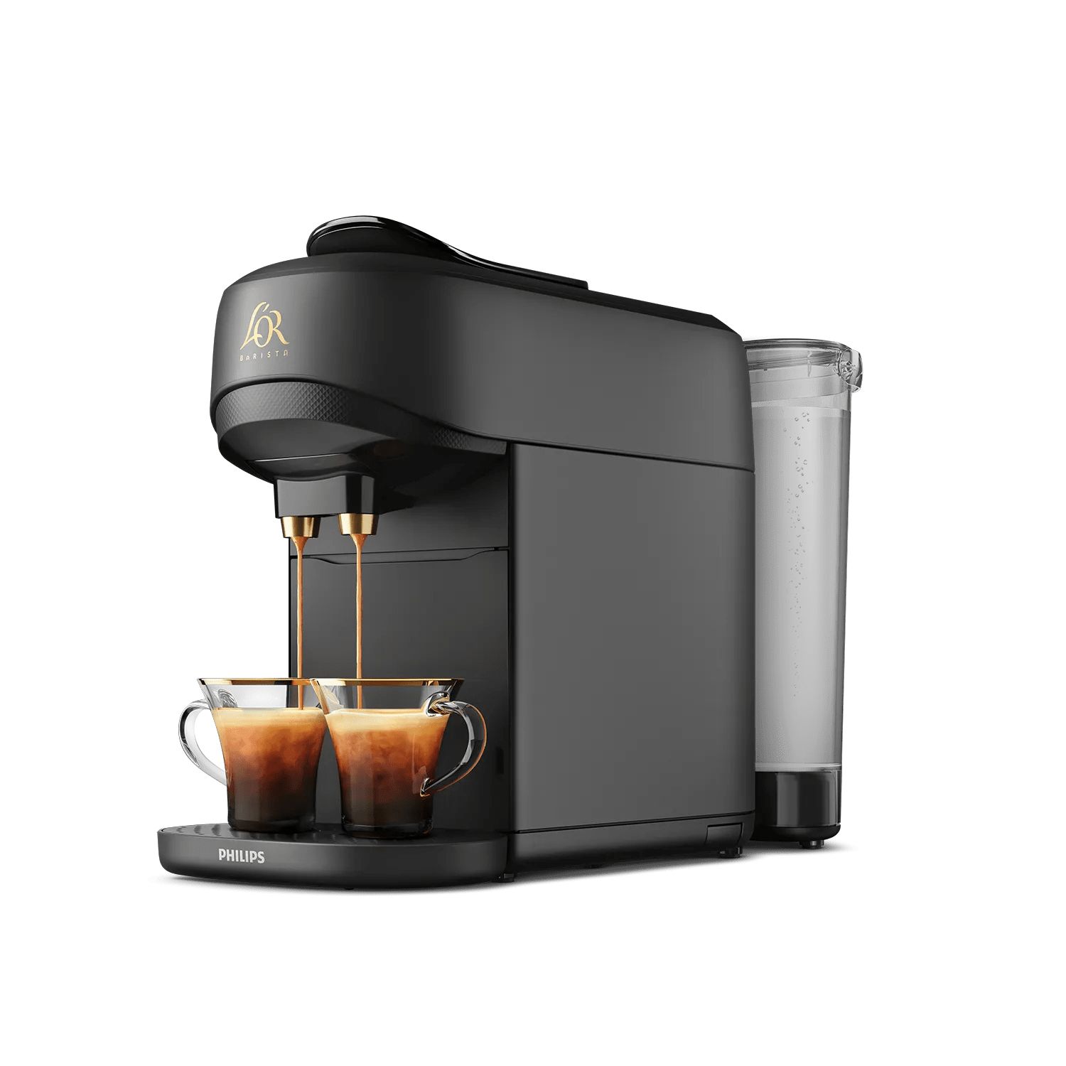 L'OR Barista Absolu