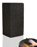 Grillsteen Reinigingsblok - BBQ Puimsteen Schrobber voor Grills en Bakplaten