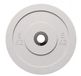 Toorx Fitness Bumper Plates - Challenge - 5 kg