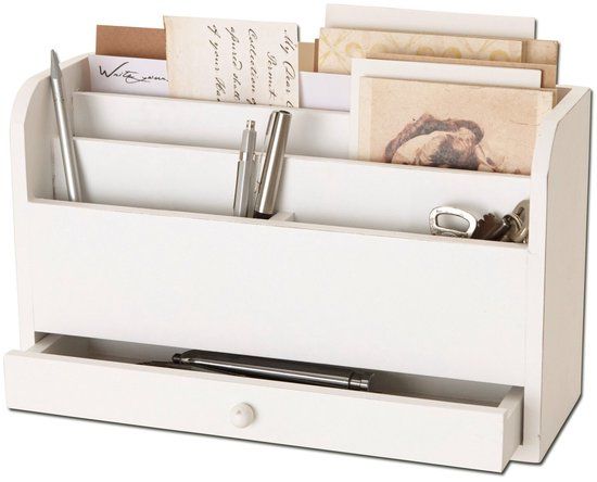 LOBERON Tafelsecretaire Kaspian antiekwit