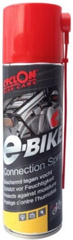 Cyclon E-bike Connection Spray 250ml