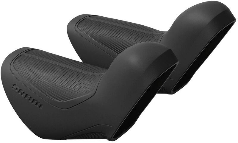 SRAM Unisex's Capuchon Etap Axs Eb - Zwart - One Size