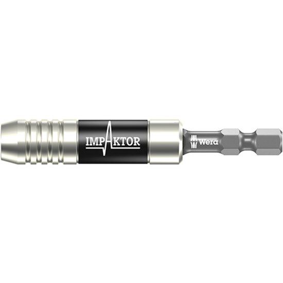 Wera Schroefbithouder Impaktor magnetisch