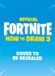 Fortnite Official: How to Draw Volume 3