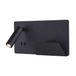 SLV Somnila Spot Éclairage de plafond 15 W Noir