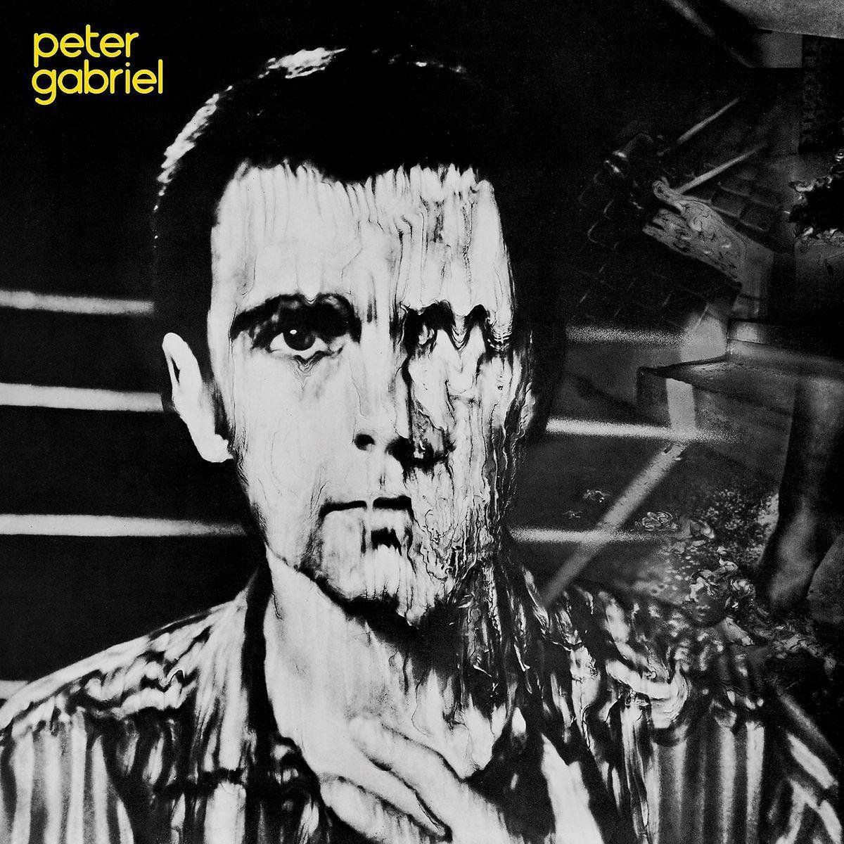 Universal Music Nederland 3:Melt (LP)