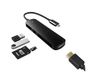 Watio Wave HUB 5-Port USB 3.0 Type C Hub