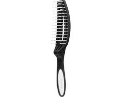 Olivia Garden On the Go Detangle & Style Folding Brush