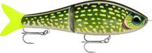 Rapala Super Shadow Rap Glide Live Pike 11cm