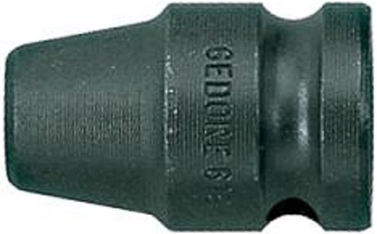 Gedore bithouder zesk.1/4x vierk.1/4 KB620
