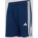 Adidas Essentials French Terry 3-Stripes Short