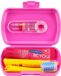 Curaprox Reisset Roze 1 set