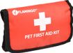 Flamingo Trousse de premiers secours pour animaux - Basic