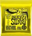Ernie Ball Beefy Slinky Nickel Wound Snaren voor Electrische Gitaar - 11-54 Gauge