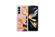 Samsung GP-FPF936AMC Flip Case voor Galaxy Z Fold4 - Meerkleurig