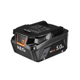 AEG - Pro lithiumbatterij 18 volt 5,0 Ah High Demand - L1850SHD