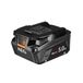 AEG - Pro lithiumbatterij 18 volt 5,0 Ah High Demand - L1850SHD