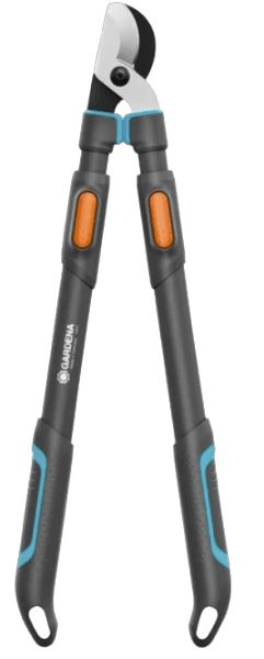 Gardena TeleCut Pro L Takkenschaar Bypass 50mm