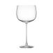 Kosta Boda Nutid verre à vin rouge Transparent, XL, 71 cl, lot de 4