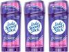 Lady Speed Stick Wild Freesia Antiperspirant Dames - 3-pack