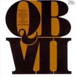 QB Intrada Nederland QB VII [Original TV Soundtrack] CD