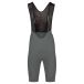 Bioracer Icon Pantalon de cyclisme Gris XL Homme