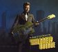 Mascot Licentie Brian Setzer Orchestra - Songs From Lonely Avenue