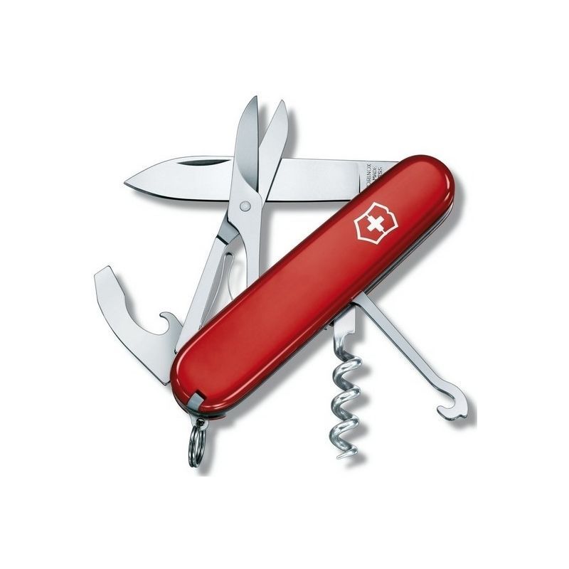 Victorinox Compact - 7611160100016