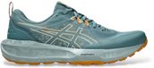 Asics Sneakers GEL-Sonoma 8 Heren Turquoise Maat 42