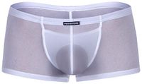 MANSTORE M101 Push Up Pants - White - Size S