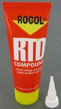 Rocol RTD Boorpasta Compound Tube 50G