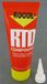 Rocol RTD Boorpasta Compound Tube 50G