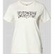 LEVI'S Regular fit t-shirt van puur katoen model 'THE PERFECT TEE'