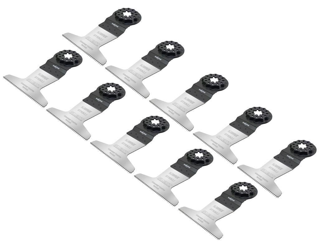 SL PRO 63 mm zaagblad Japans - ST63CJ10