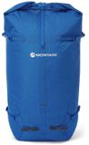Montane Valen 30l Rugzak Blauw