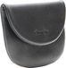 Esquire New Silk Semi - Circular Wallet Black