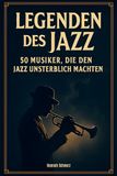 Legenden FlipFlop Legenden des Jazz