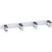 Apranet 26516001 Support de câble 19 pouces