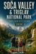 Soča Valley and Triglav National Park Travel Guide With Children 2026
