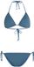 O'Neill Bikini Set Capri Bondey Blauw - Maat 38