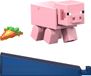 Minecraft JJR96 speelgoedfiguur kinderen