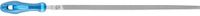 PFERD TOOLS 11212256 Werkplaatsvijl vierkant kruiskap 1 inclusief ergonomisch vijlheft Lengte 250 mm 1 stuk(s)