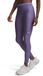 Under Armour Heatgear Leggings Paars M Vrouw
