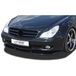 Voorspoiler RDX Voorspoiler Vario-X compatibel met Mercedes CLS-Klasse C219 2008- (PU)