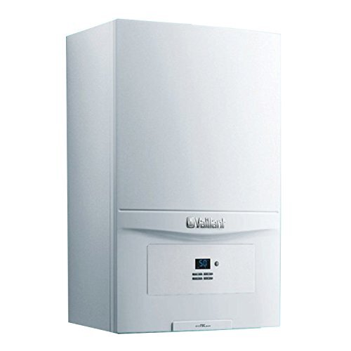 Vaillant 0010019985 verwarmingsketel Ecotec Pure Vmw 246/7-2, wit