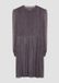 s.Oliver Mesh jurk met glittergaren