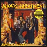 Coast2Coast Shock Treatment - Operación Dragón (LP)