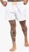 Tapout Zorrey Thaibox-Hose White/Gold-S